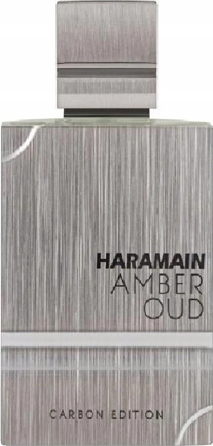 Al Haramain Amber Oud Carbon Edition EDP kvepalai vyrams, 100 ml
