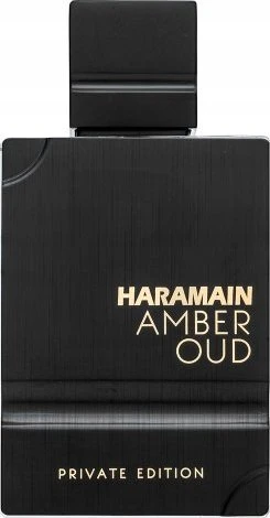 Al Haramain Amber Oud Private Edition EDP parfumuotas vanduo unisex, 60 ml