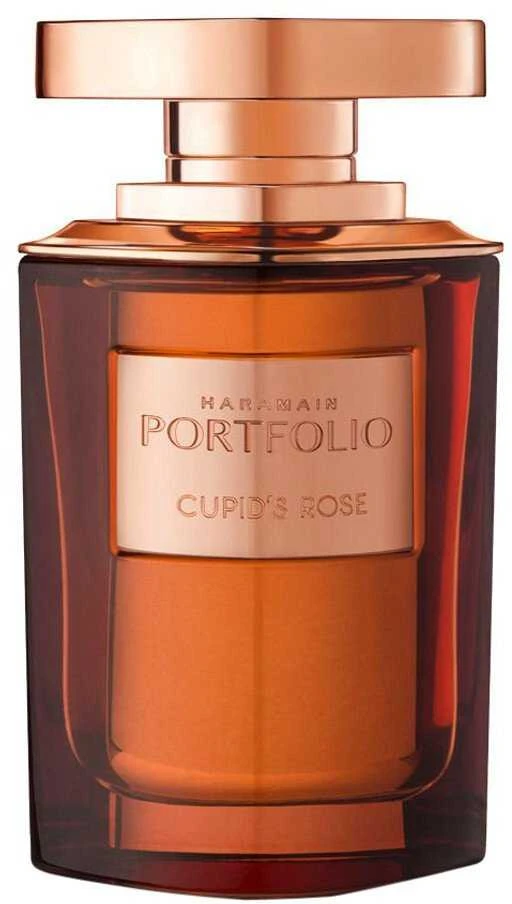 Al Haramain Portfolio Cupid's Rose UNISEX (Kvepalai Vyrams ir Moterims) EDP 75ml