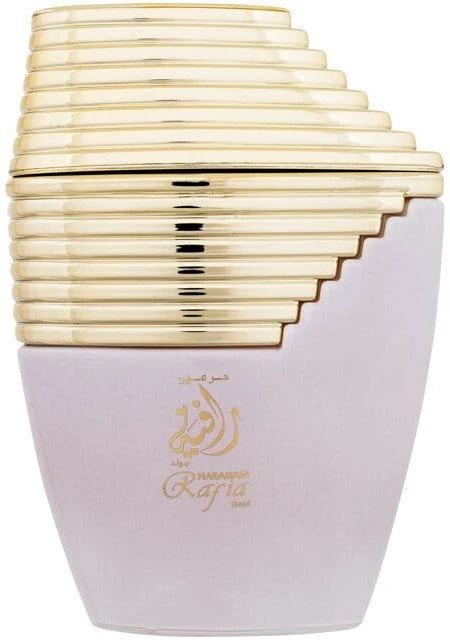 Al Haramain Rafia Gold EDP parfumuotas vanduo unisex, 100 ml