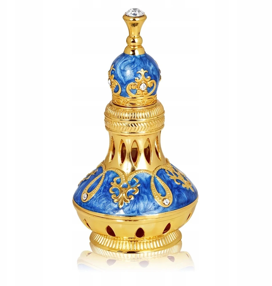 Al Haramain Taj Perfume Oil 12 ml