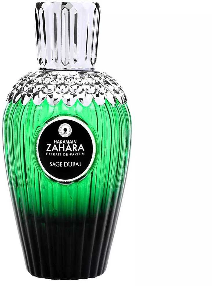 Al Haramain Zahara Sage Dubai PP kvepalai unisex, 100 ml