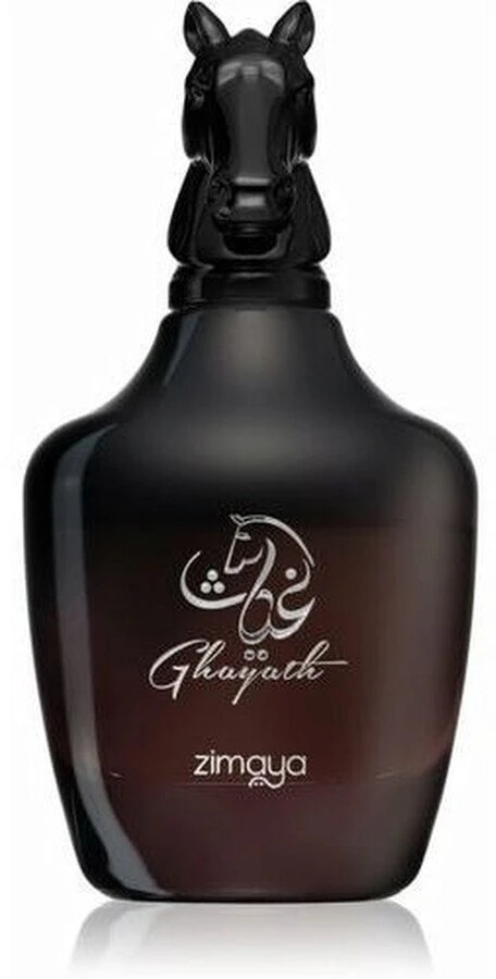 Zimaya Ghayath EDP parfumuotas vanduo unisex, 100 ml