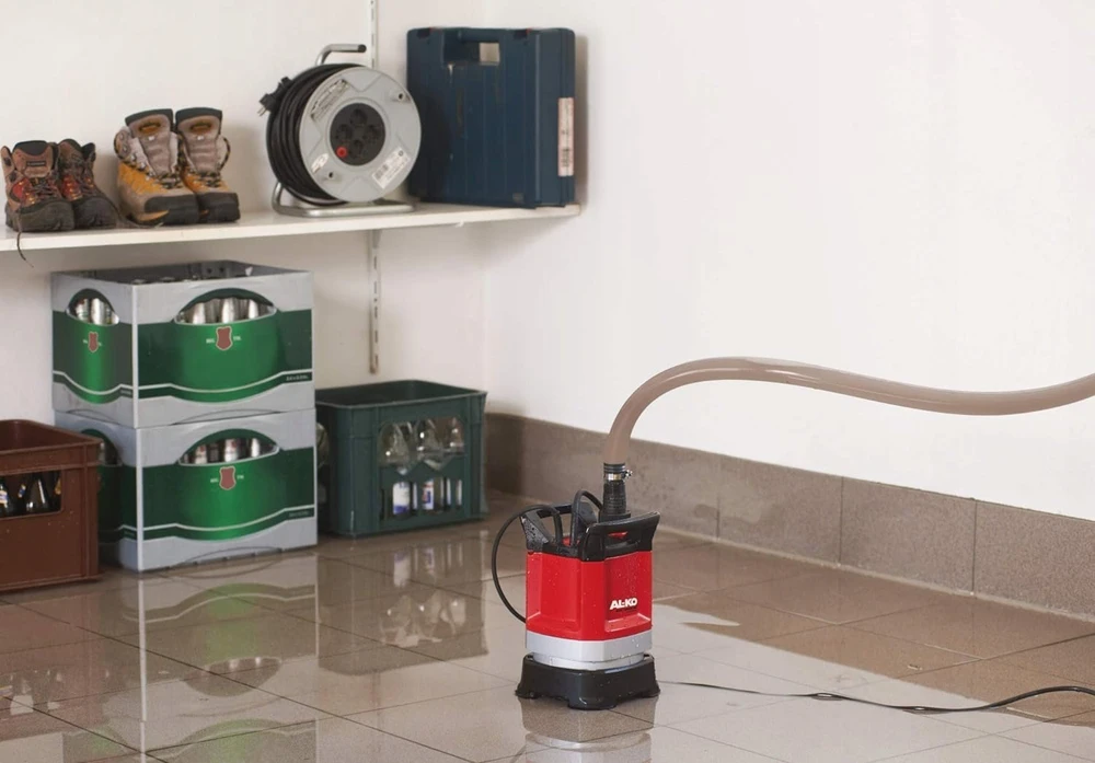 AL-KO AL-KO SUB 13000 DS Premium Submersible pump