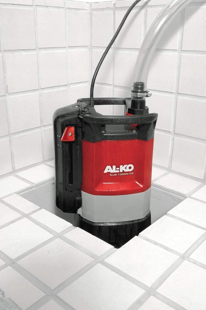 AL-KO AL-KO SUB 13000 DS Premium Submersible pump