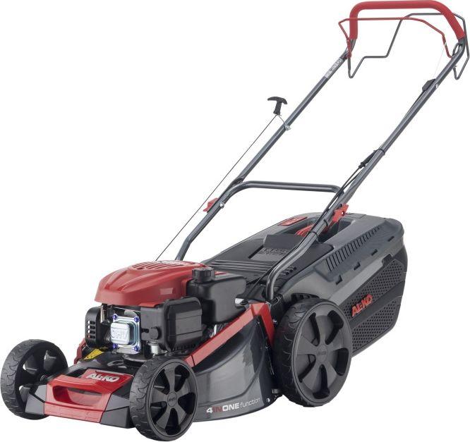 AL-KO Comfort 46.0 SP-A Plus