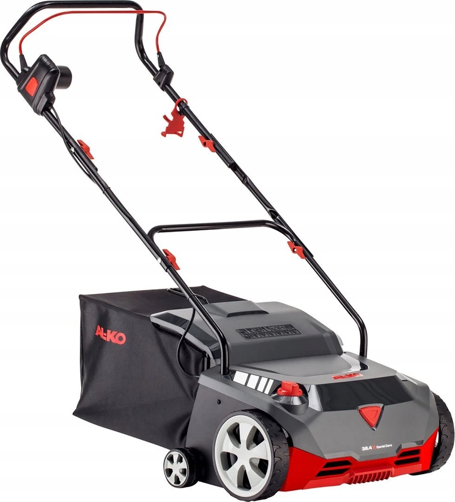 Elektrinis aeratorius/skarifikatorius Al-ko 38.4 E COMBI CARE