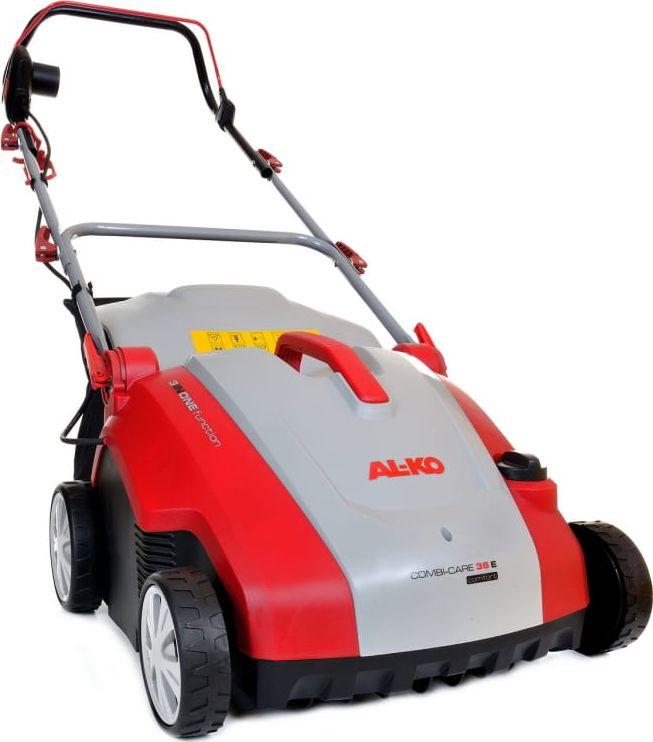 AL-KO WERTYKULATOR 36 E COMFORT 113465