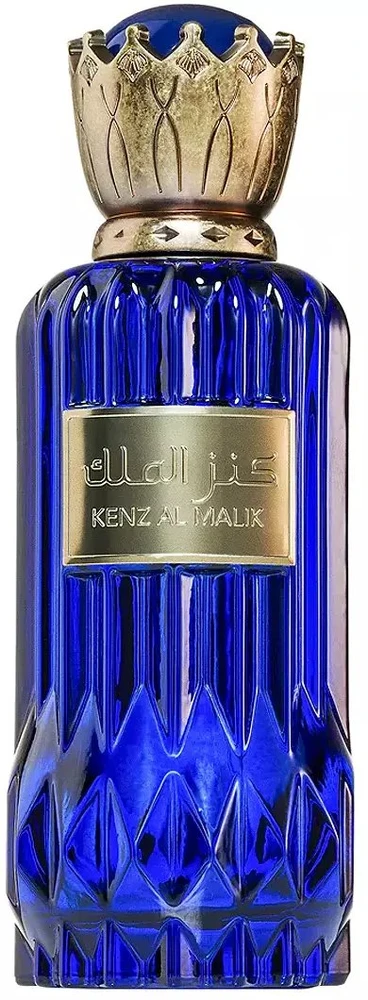 Al Wataniah Kenz Al Malik EDP parfumuotas vanduo vyrams, 100 ml