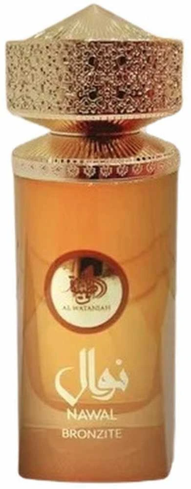 Al Wataniah Nawal Bronzite EDP parfumuotas vanduo unisex, 100 ml