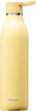 Aladdin Geltonas izoliuotas butelis 590 ml