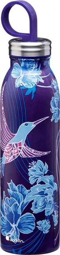 Aladdin Buteliukas Naito - Riverside Indigo - 0,55L /