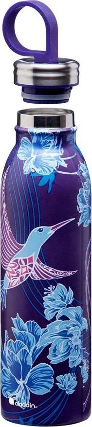 Aladdin Buteliukas Naito - Riverside Indigo - 0,55L /