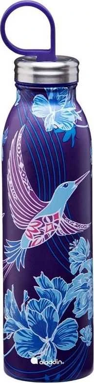 Aladdin Buteliukas Naito - Riverside Indigo - 0,55L /
