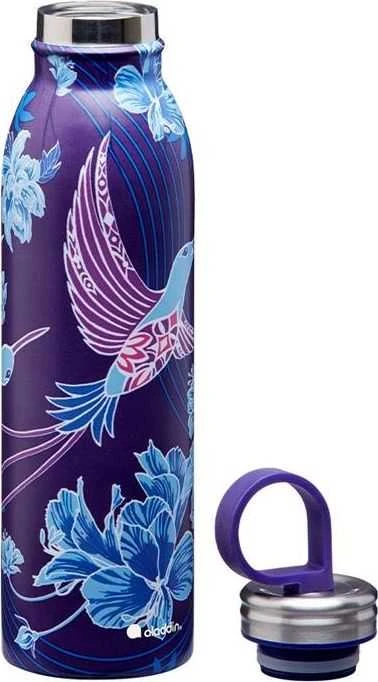 Aladdin Buteliukas Naito - Riverside Indigo - 0,55L /