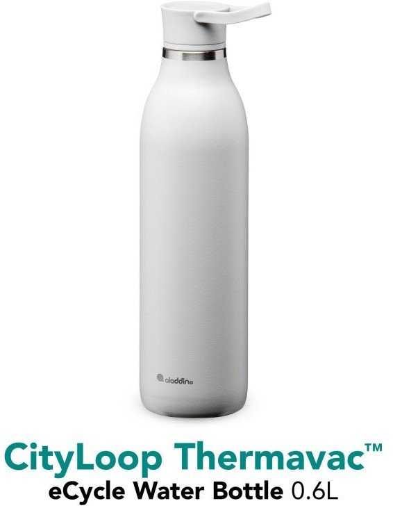 Turistinis šaldytuvas Aladdin CityLoop Thermavac 0.6L