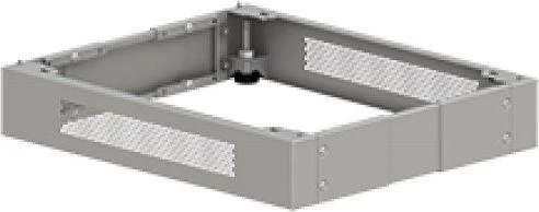 Alantec SA-CU-SW-600-S stelažo priedas Stovo cokolis