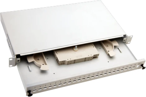 a-lan Alantec FOP-1U-24SCS-S komutacinės panelės priedas