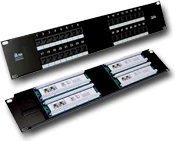 Alantec Patch panel UTP 32 porty LSA – (PK017)