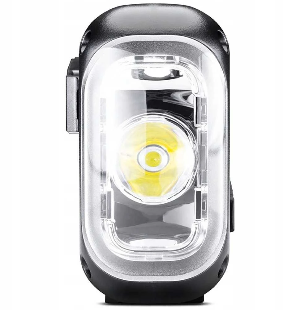 ALAN Midland ER100 avarinis radijas su 2600 mAh baterija