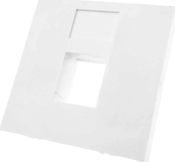 Alantec 45x45 mm adapteris tinklo jungčiai