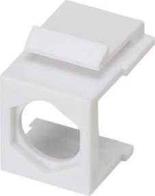 Alantec TST adapteris su fiksatoriumi, baltas