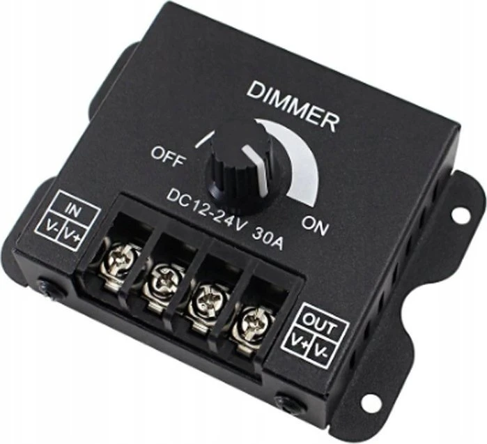 Alantec USB durų atidarymo jutiklis - 2m laidas AVIZIO POWER