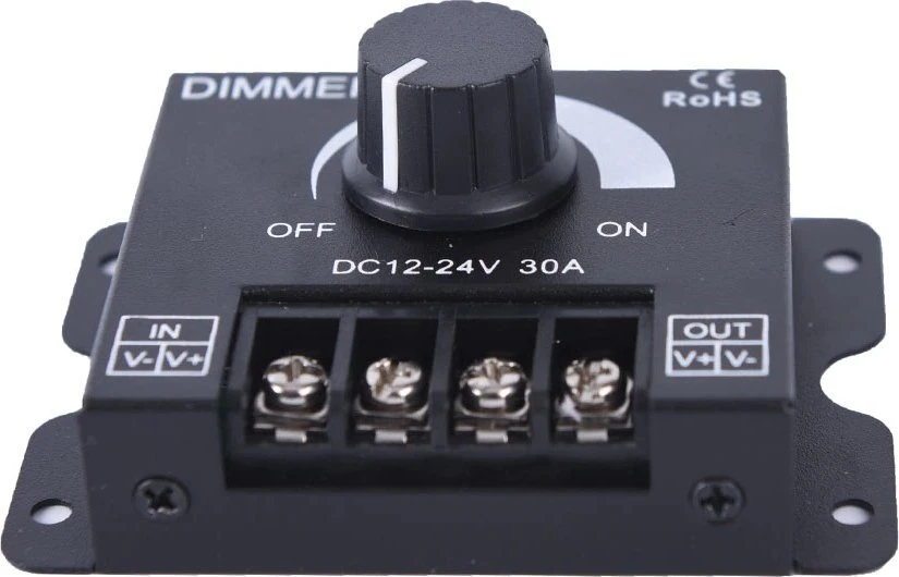 Alantec USB durų atidarymo jutiklis - 2m laidas AVIZIO POWER