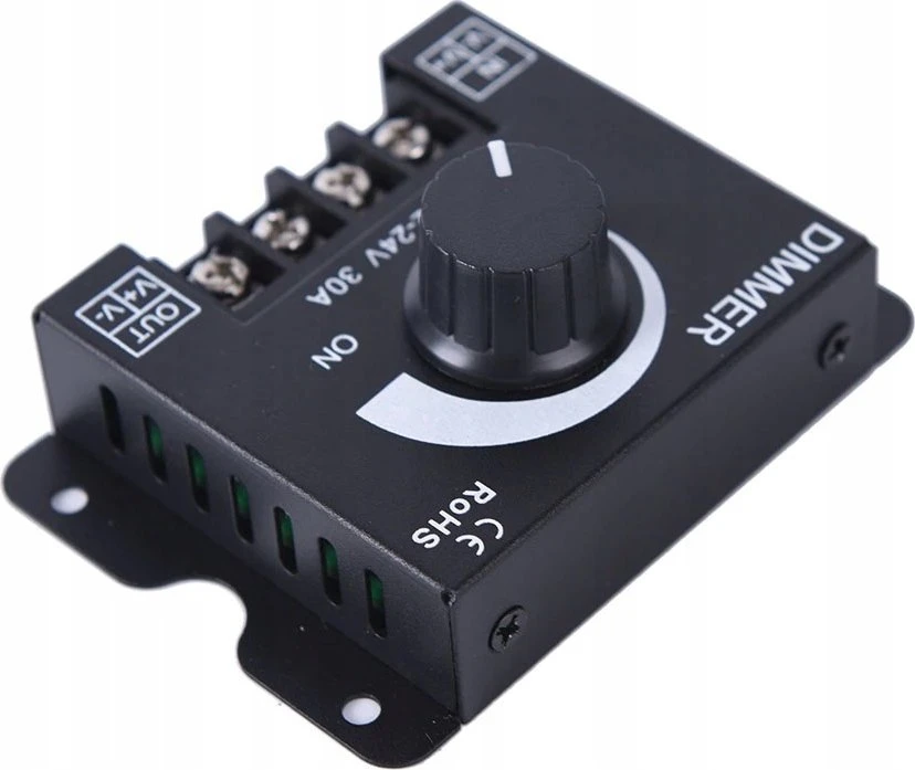 Alantec USB durų atidarymo jutiklis - 2m laidas AVIZIO POWER