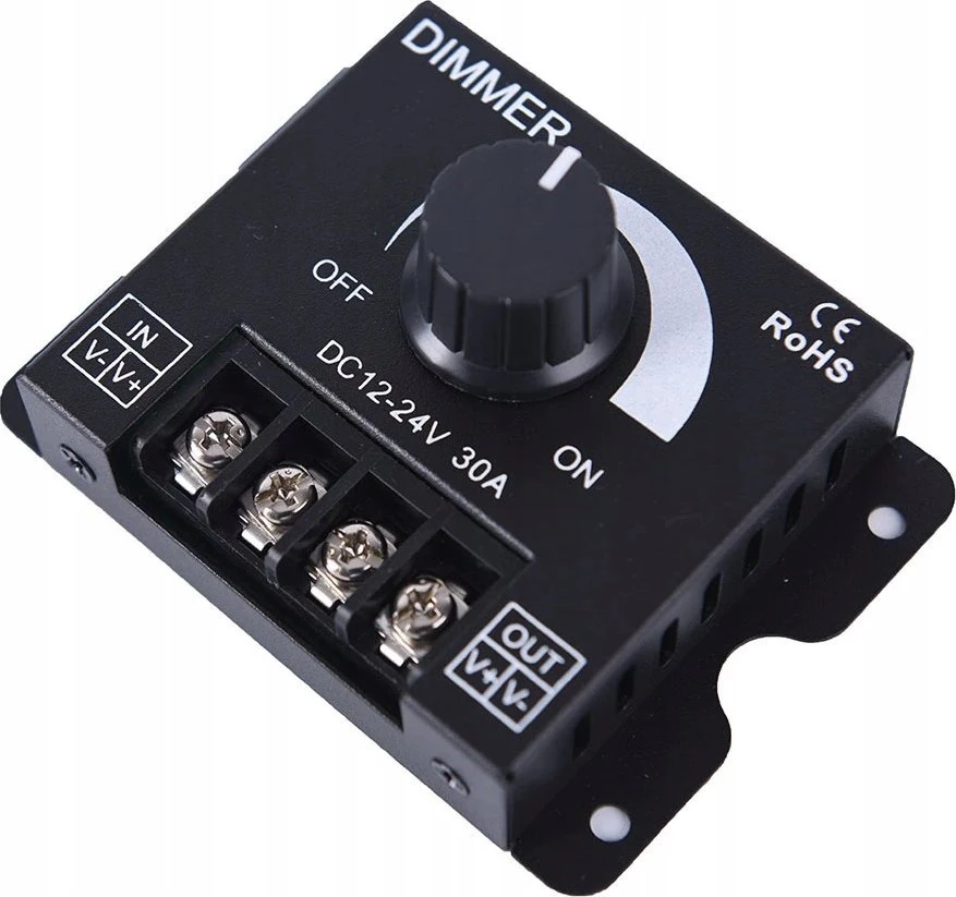Alantec USB durų atidarymo jutiklis - 2m laidas AVIZIO POWER