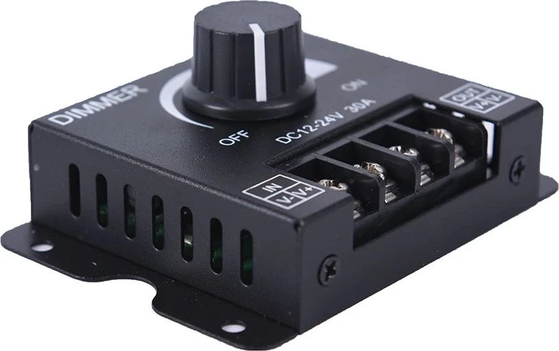 Alantec USB durų atidarymo jutiklis - 2m laidas AVIZIO POWER
