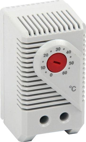 Alantec KTO atidarymo termostatas 0-60 ° C (KTO)