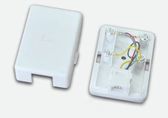 Alantec LIZDAS A-LAN GN009 (MONTUOJAMAS ANT PAVIRŠIAUS)