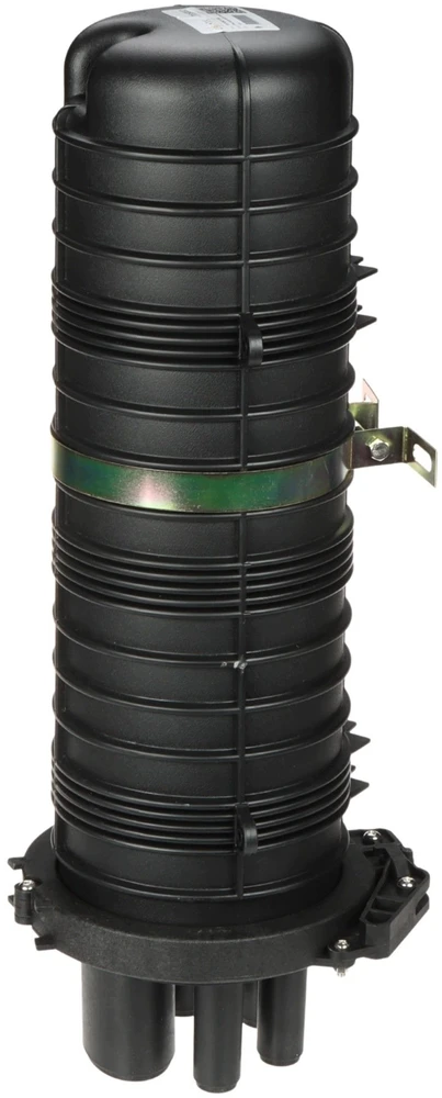 Šakotuvas Intelek Alantec Šviesolaidinė mova stulpinė Solarix (SX-FOSC-D-96)
