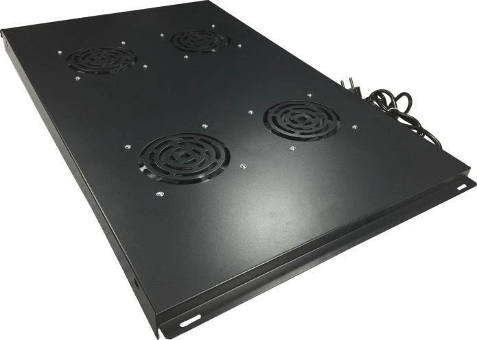 Alantec Roof ventiliacijos skydas 600x1000mm spintelėms (SA-FR-4-600-1000-C)