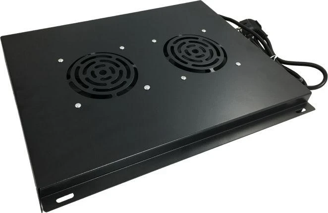 Q Lantec Alantec SA-FR-2-600-600-C stovo priedas Ventiliatoriaus skydelis