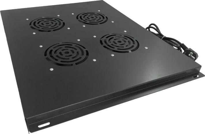 Alantec Vėdinimo skydelis spintelėms 800x800 (SA-FR-4-800-800-C)