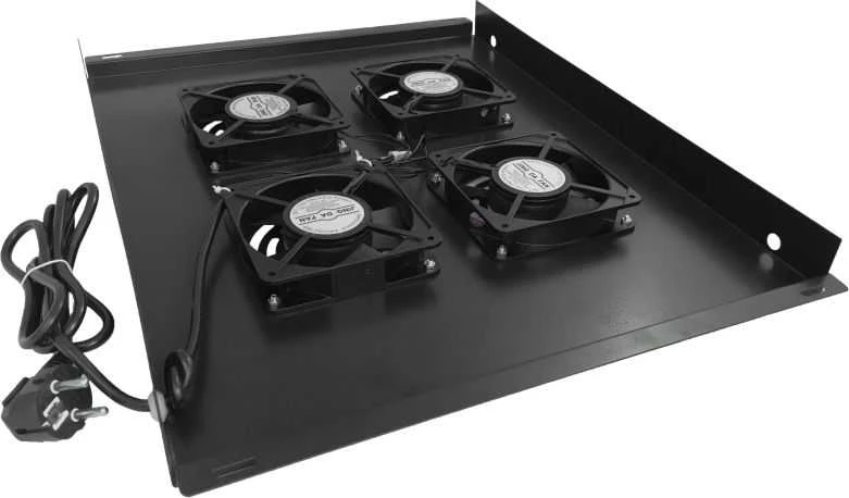 Alantec Vėdinimo skydelis spintelėms 800x800 (SA-FR-4-800-800-C)