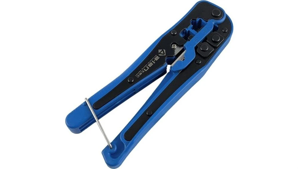 Presavimo įrankis 4p6p8p ALANTEC