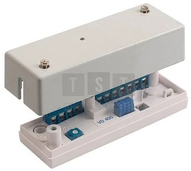 Alarmtech VD 400 vibracijos detektorius (seisminis)