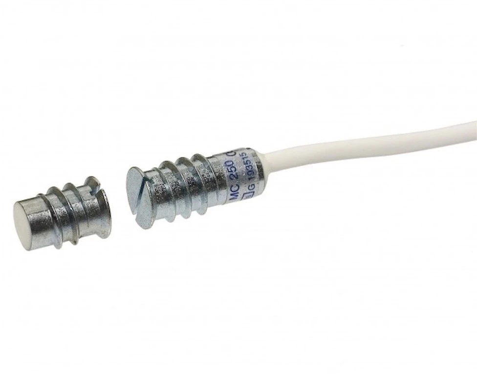 Alarmtech MC 250 magnetinis nendrinis jungiklis (2 klasė)