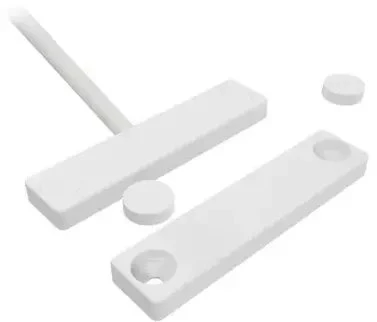 Alarmtech Polska MC 746-E magnetinis kontaktas NC/NO