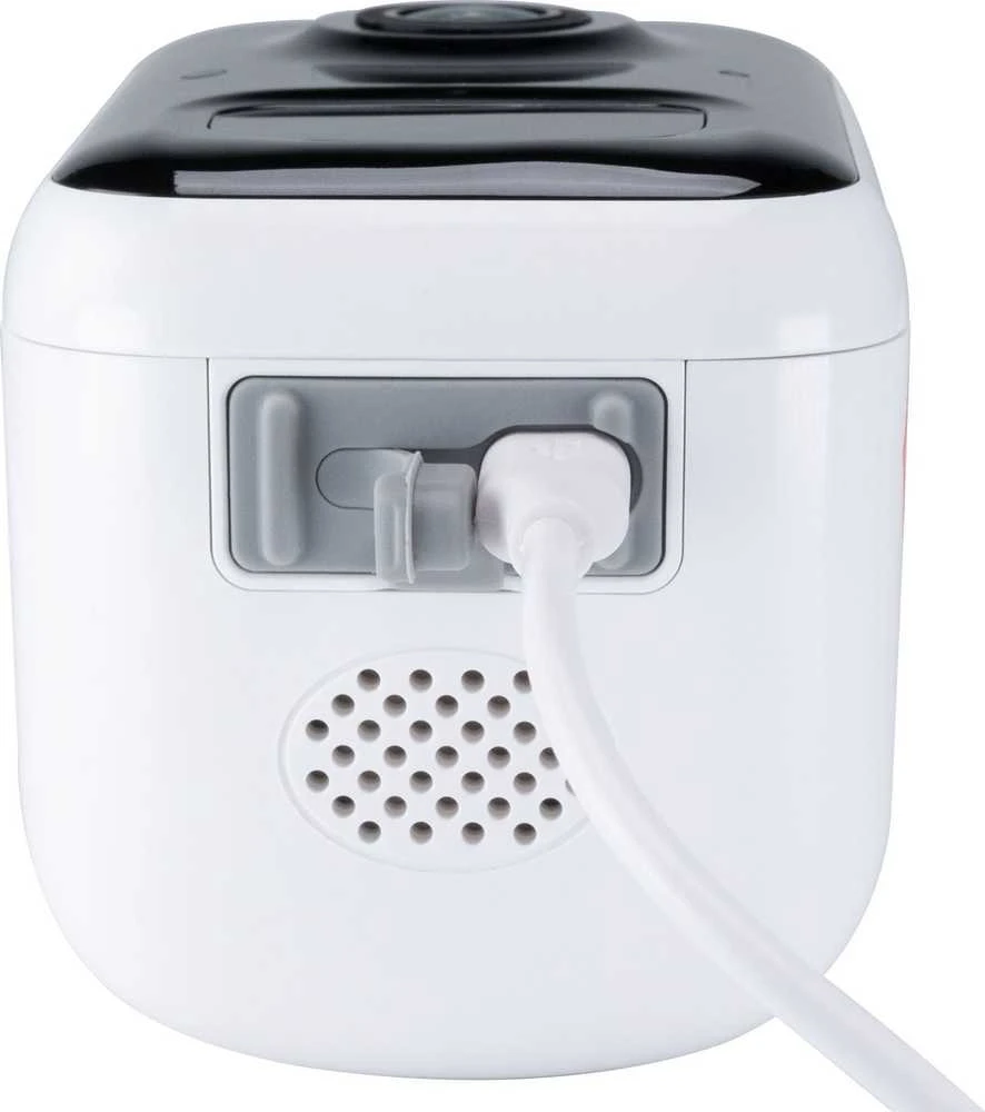 Albrecht Home SC 100 lauko WLAN stebėjimo kamera Full HD naktinio matymo IP65