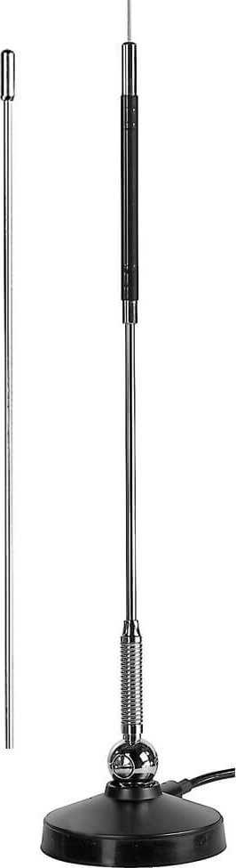 Albrecht Mag Star 27, 63 cm,