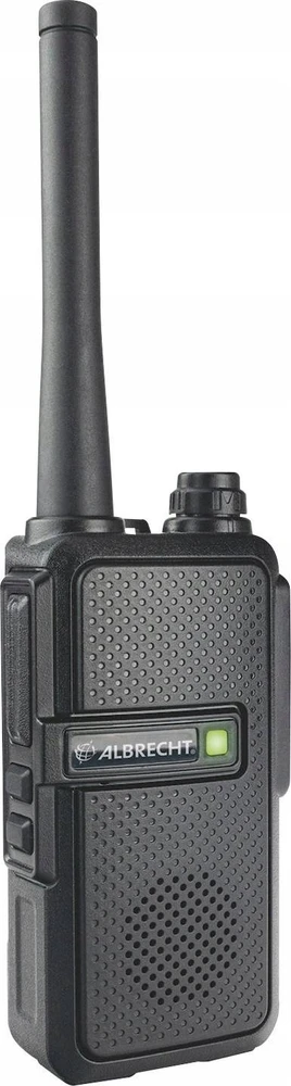 Albrecht Tectalk Worker 3 dėklų rinkinys iš 4, PMR446