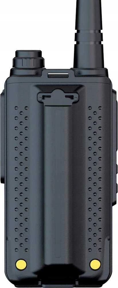 Krótkofalówka Albrecht Tectalk Worker 3 Case 2 vnt.