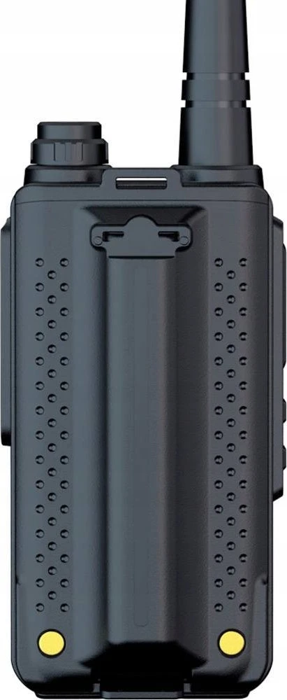 Albrecht Tectalk Worker 3 dėklų rinkinys iš 4, PMR446