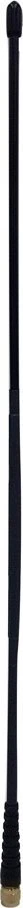 Albrecht Antena Hyflex CL27, TNC, 54 cm 6578