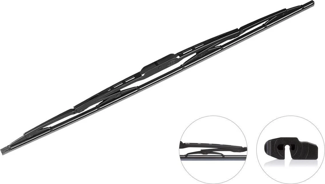Alca plast x ALCA Valytuvas Special 70cm standartinis