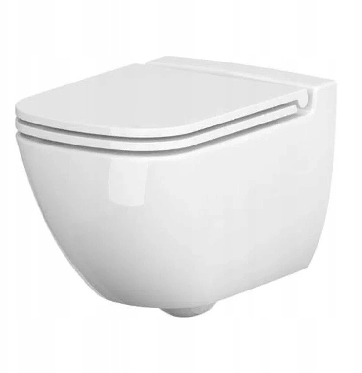Mygiamasis nuleidimo mygtukas Alca plast S4005-015 / CERSANIT / SYSTEM 40 / MZ CASPIA / DS DUR WO ŁW / MYGT. LUNA Juodas MATINIS